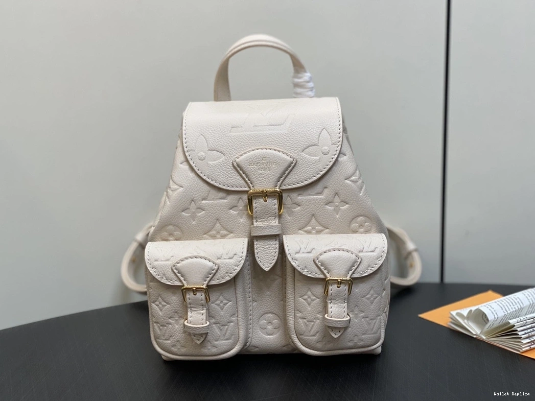 Affordable Ys-20*22*14CM LOUIS Backup VUITTON 0814
